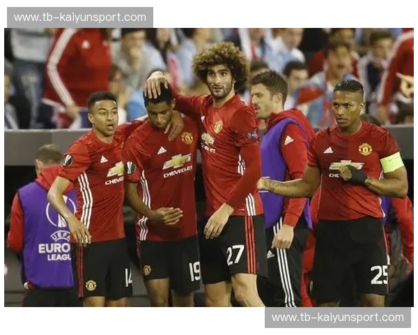 塞尔塔vs曼联录像：一场激情碰撞，重温红蓝梦幻与红魔荣耀